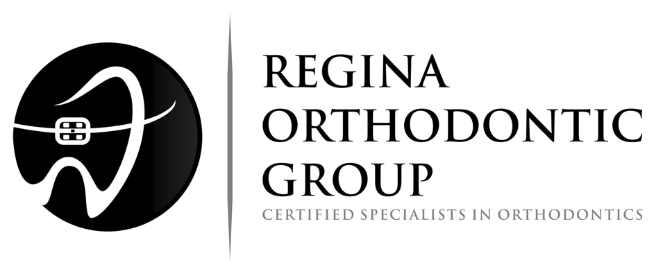 Regina Orthodontic Group platinum partner logo