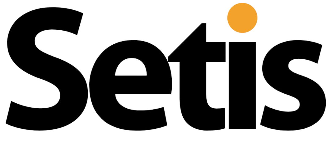 Setis diamond partner logo