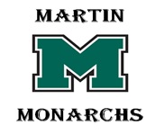 martin Logo